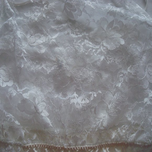 Ladies teddy - Picture 11 of 11